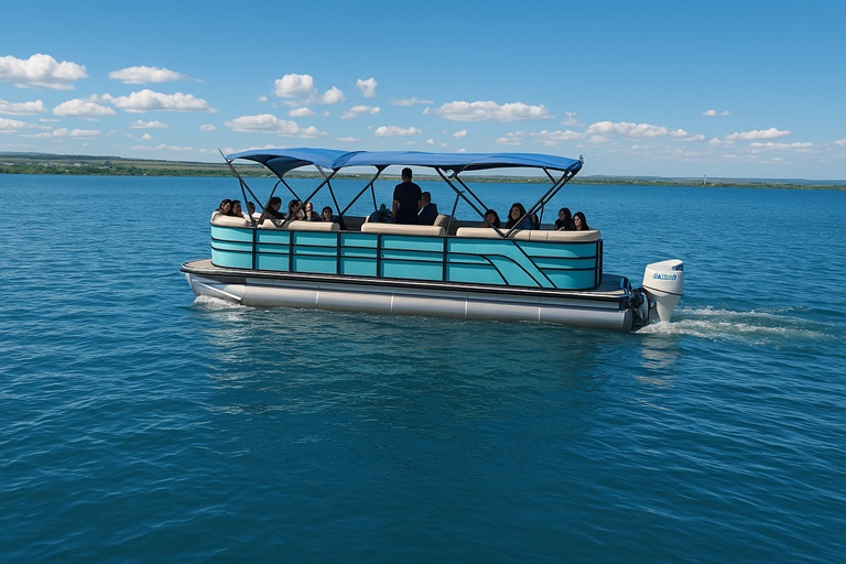 catamarano migliorata rid