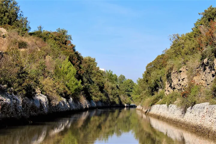 Canale Acquarotta