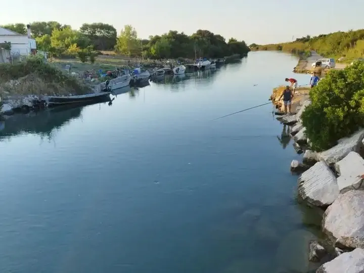 Foce di Schiapparo